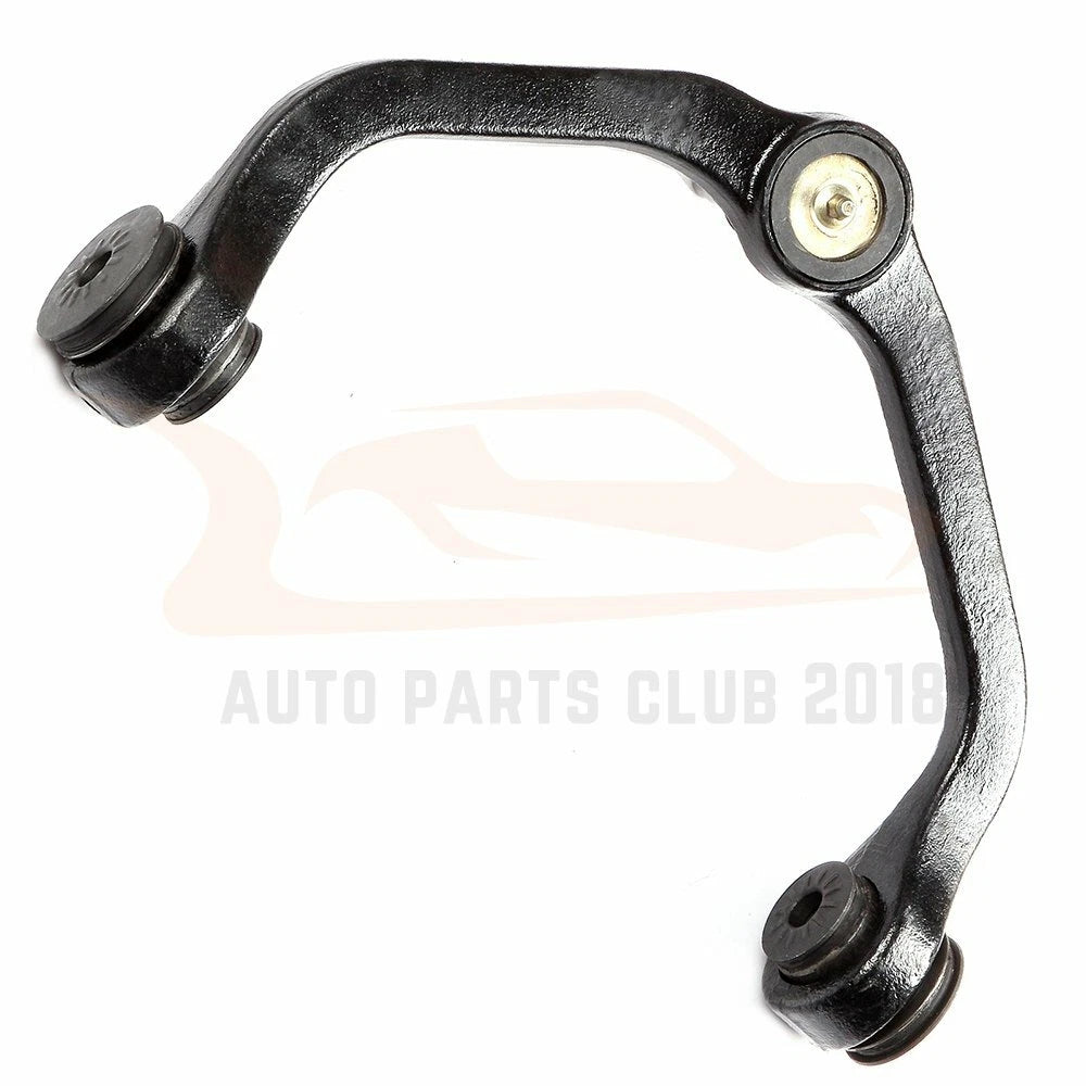 Set of 2 Upper Control Arms + 2 Lower Ball Joints for Ford Ranger