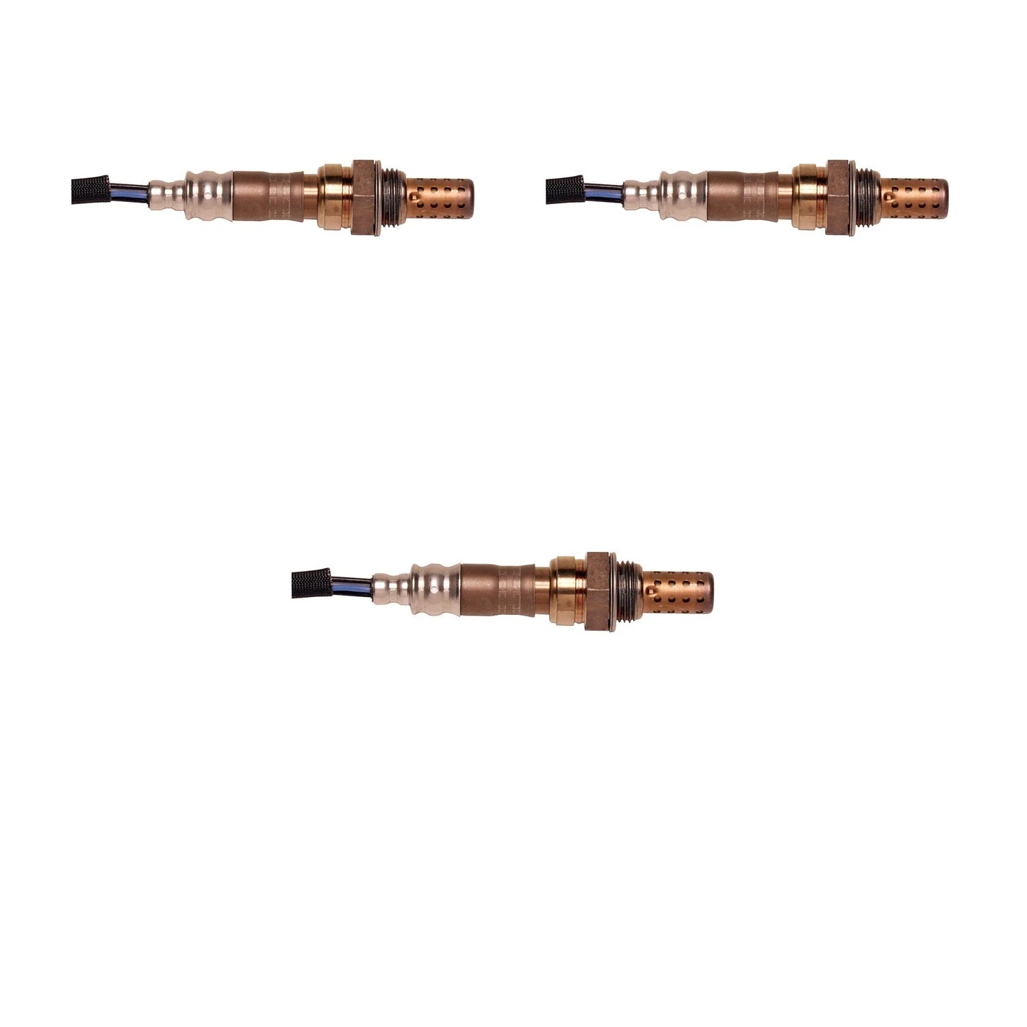Oxygen Sensors Kit for Cutlass Malibu 3.1L V6 FWD (Denso)