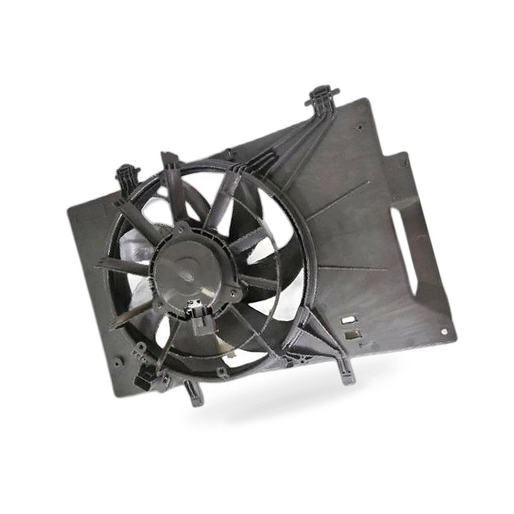 Electric Cooling Fan for Ford EcoSport Fiesta 1.0L 1.5L (2013–2020) C1B1-8C607FA