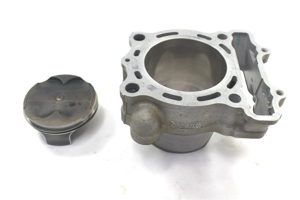 OEM Engine Cylinder for Kawasaki KX250X (2024) 11005-0717