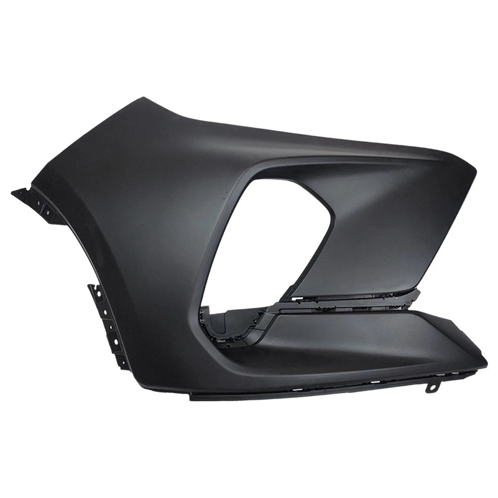 Bumper Side Cover RH for Chevrolet Blazer (2023–2025) #42755333