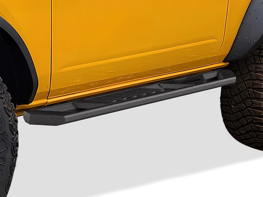 Off-road Boards for Ford Bronco (2021-2026)