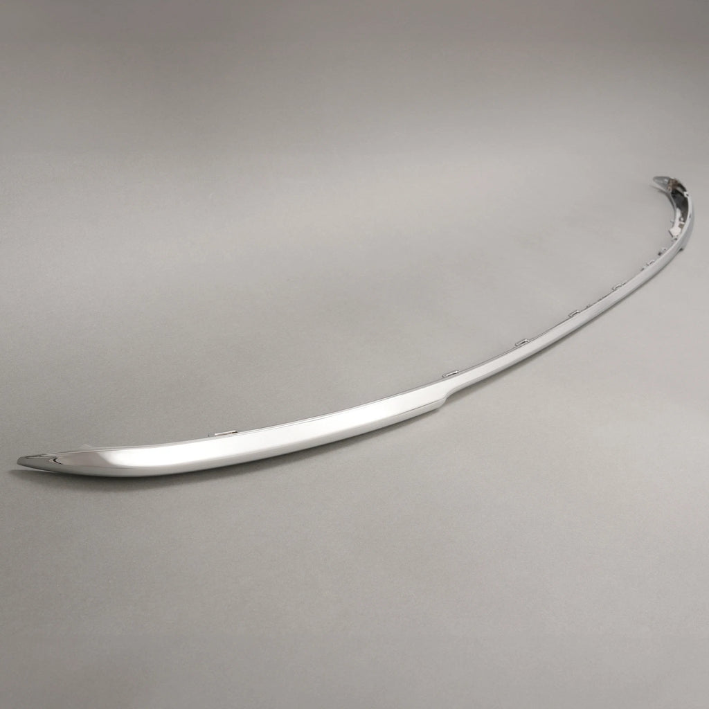 Rear Bumper Trim Molding for Honda Accord (2016–2017)