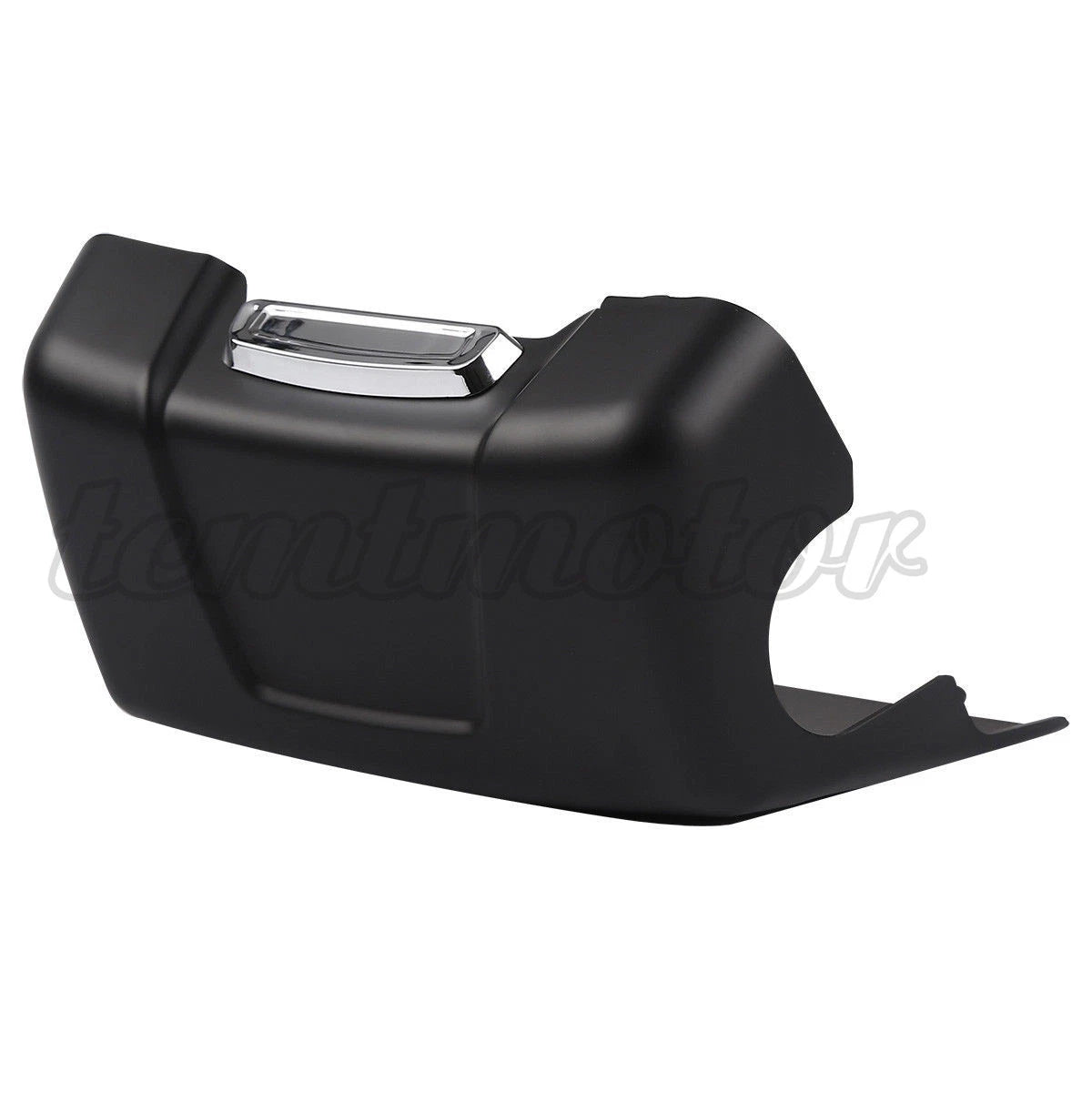 Water Pump Cover for Harley Touring Electra Street Road Glide (2014–2016)