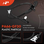 Front Right ABS Wheel Speed Sensor for Ford E-150 (2011-2014)