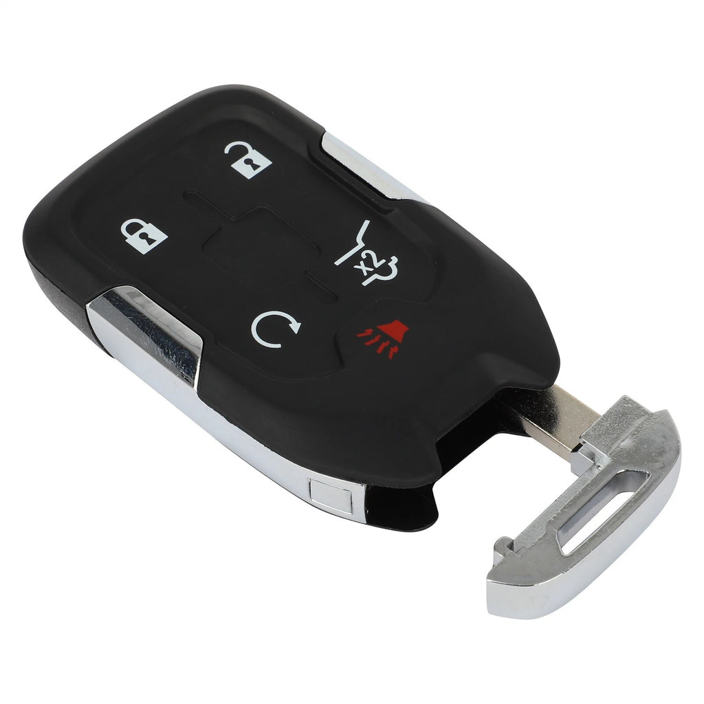 Remote Key Fob Uncut Shell Case for GMC Terrain (2018-2020)