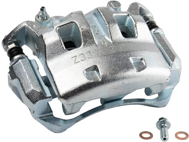 Front Left Brake Caliper for Suzuki Equator (2009–2012) JF495GD