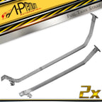 2X Fuel Tank Strap for Chevrolet Optra (2004–2010) Suzuki Forenza Reno