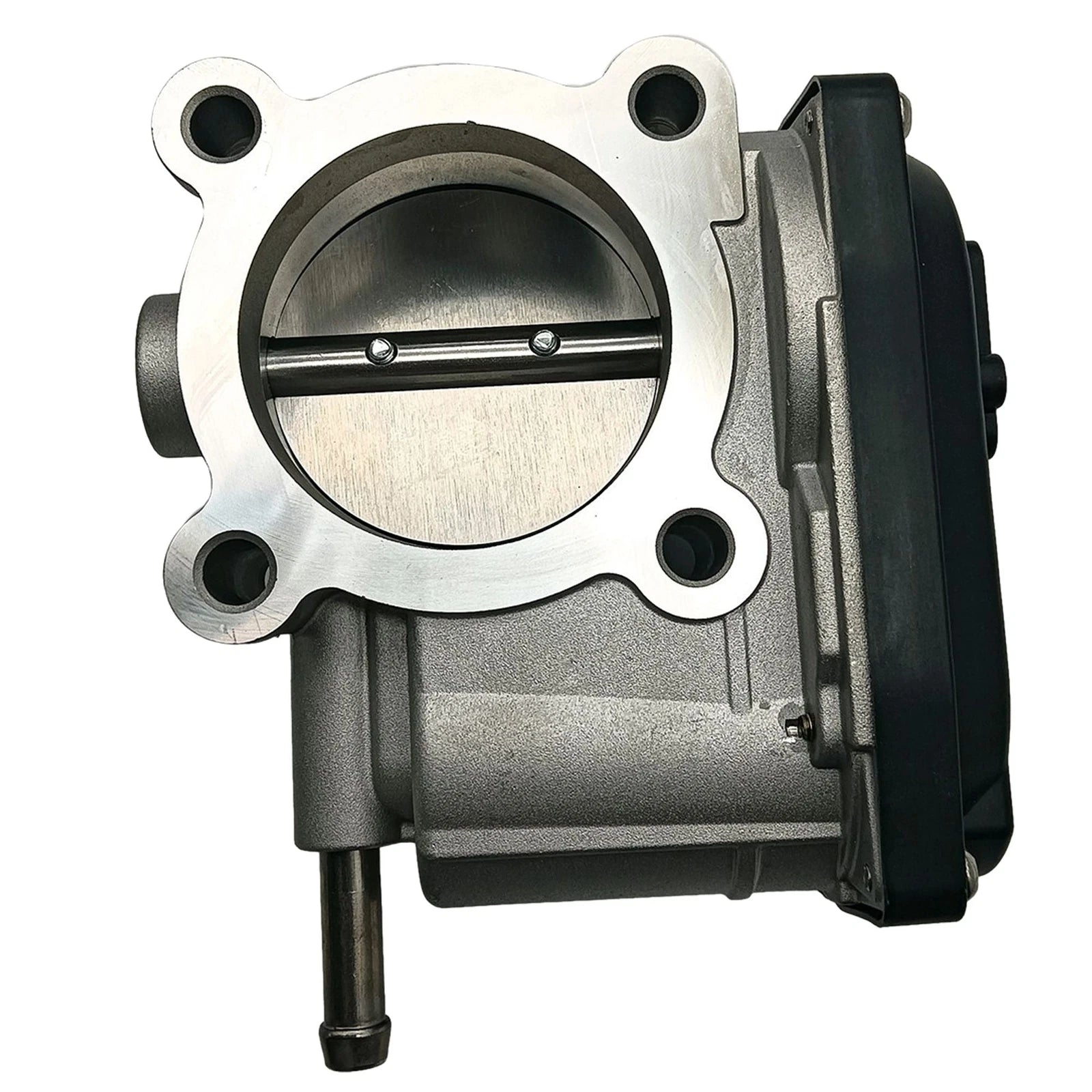Throttle Body for Mitsubishi Galant Lancer Outlander (2004–2012)