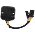 Voltage Rectifier for Polaris Ranger 900 XP RZR Turbo (2013–2016) 2206473, 2206620