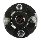 Steering Coupler for GM Manual Box (3/4" DD x 3/4" - 36 Spline)