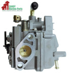 Carburetor Assy 69M-14301 for Yamaha F2.5 Outboard Motors (4-Stroke)