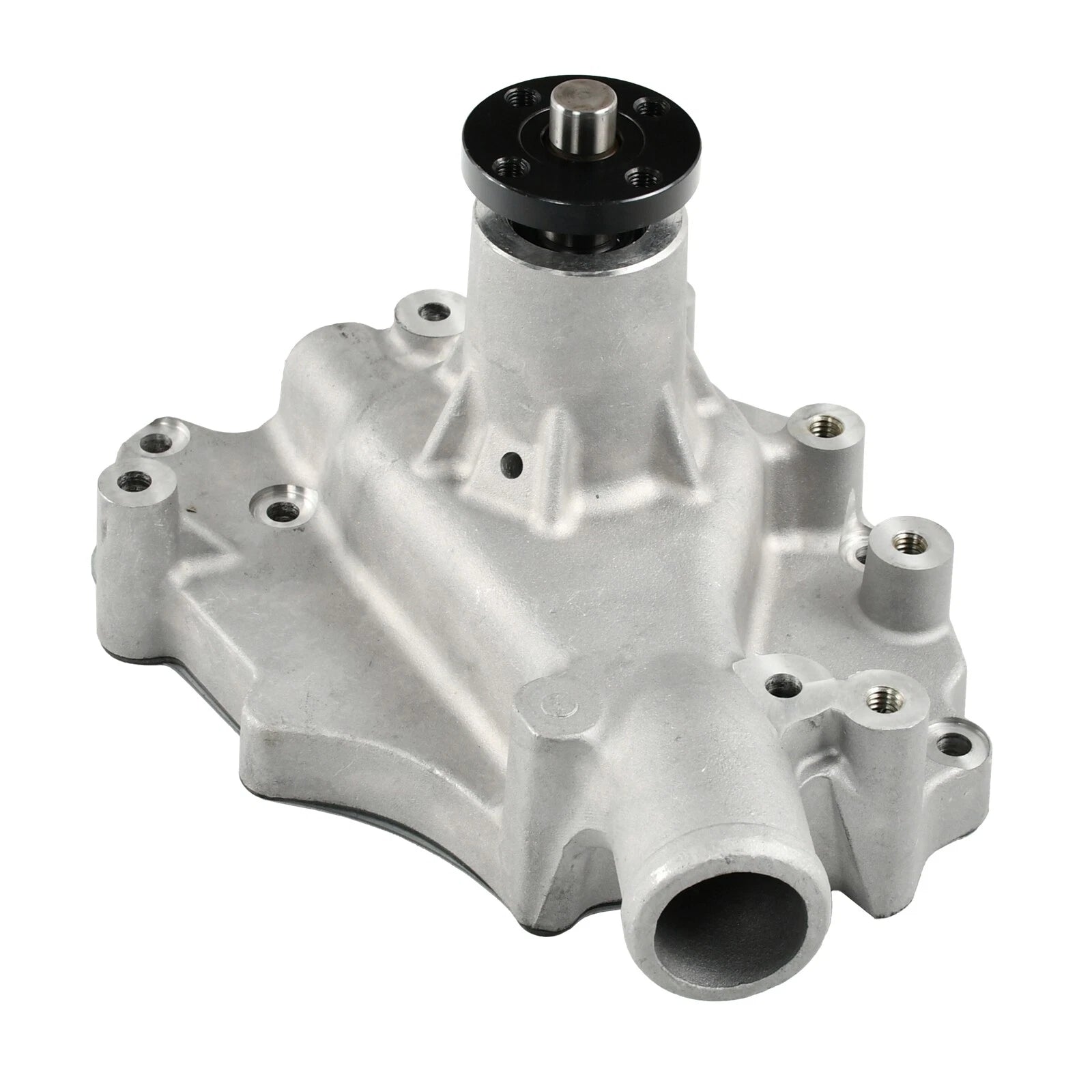 Aluminum High-Flow Mechanical Water Pump for Ford Small Block 302/351W