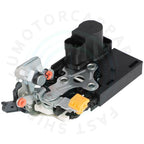 Rear Left Door Lock Actuator for Chevy Silverado 1500 (2001–2006)