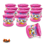 Air Freshener for Car/Office (80g) - Jasmine Scent