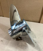 Solas Rubex L3 Propeller 15.75x15P 9572-158-15 for