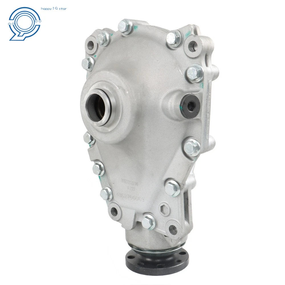 Front Axle Differential Carrier for BMW X5 X6 (2006-2018)
