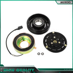 AC Compressor Clutch Kit for Nissan Altima 2.4L (1997–2001)