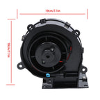 Blower Motor for John Deere 7200 7210 Tractor (1990-2000)