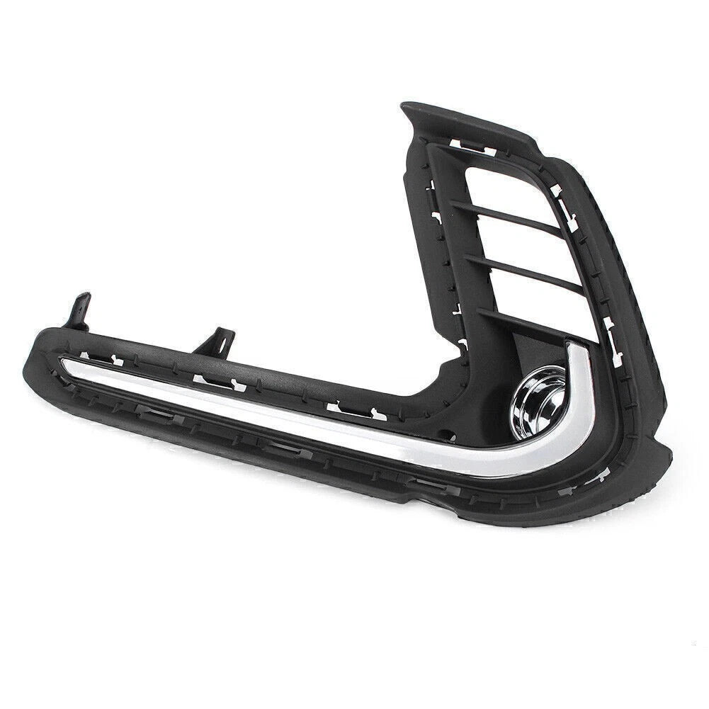 LED Daytime Running Lights DRL Fog Lamp for Car Vehicles