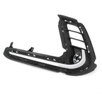 LED Daytime Running Lights DRL Fog Lamp for Car Vehicles