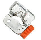 Hood Release Lock Latch for VW Jetta, Passat (2006â2010)