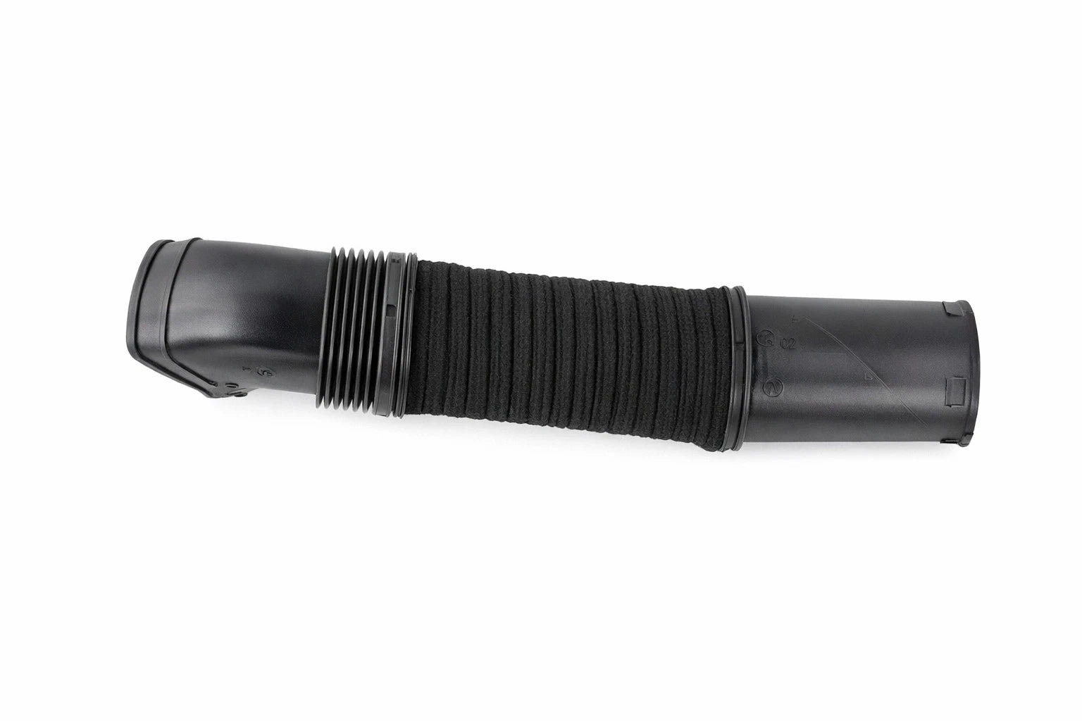 Right Engine Air Intake Hose for Mercedes-Benz CL550 (2007–2013) 2780904882