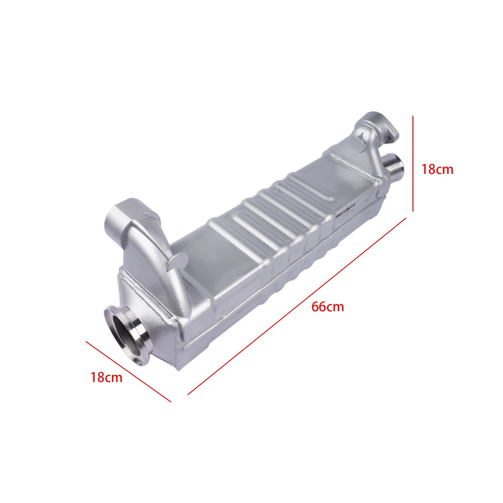 EGR Cooler Kit for Volvo D11, Mack MP7 (2008-2010)
