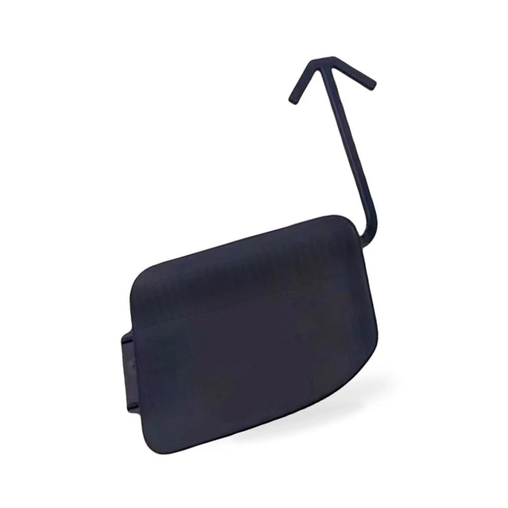 Rear Bumper Tow Hook Cover for Honda Civic (2016–2021)