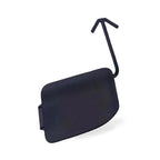 Rear Bumper Tow Hook Cover for Honda Civic (2016–2021)