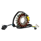 Generator Stator Magneto for SYM GTS250 EURO 2 (2005–2006) 31120-HMA-000