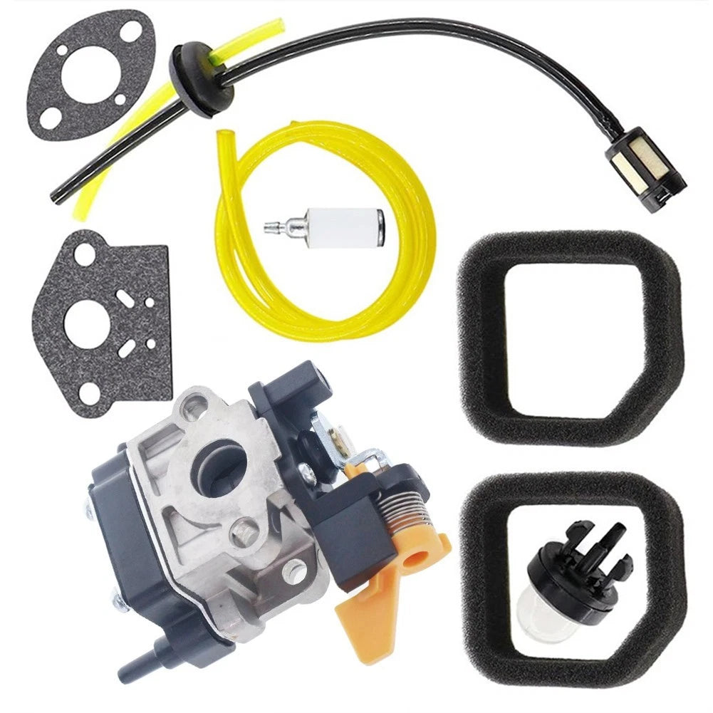 Carburetor for WYC121 (08570, 308028001, 985892001)