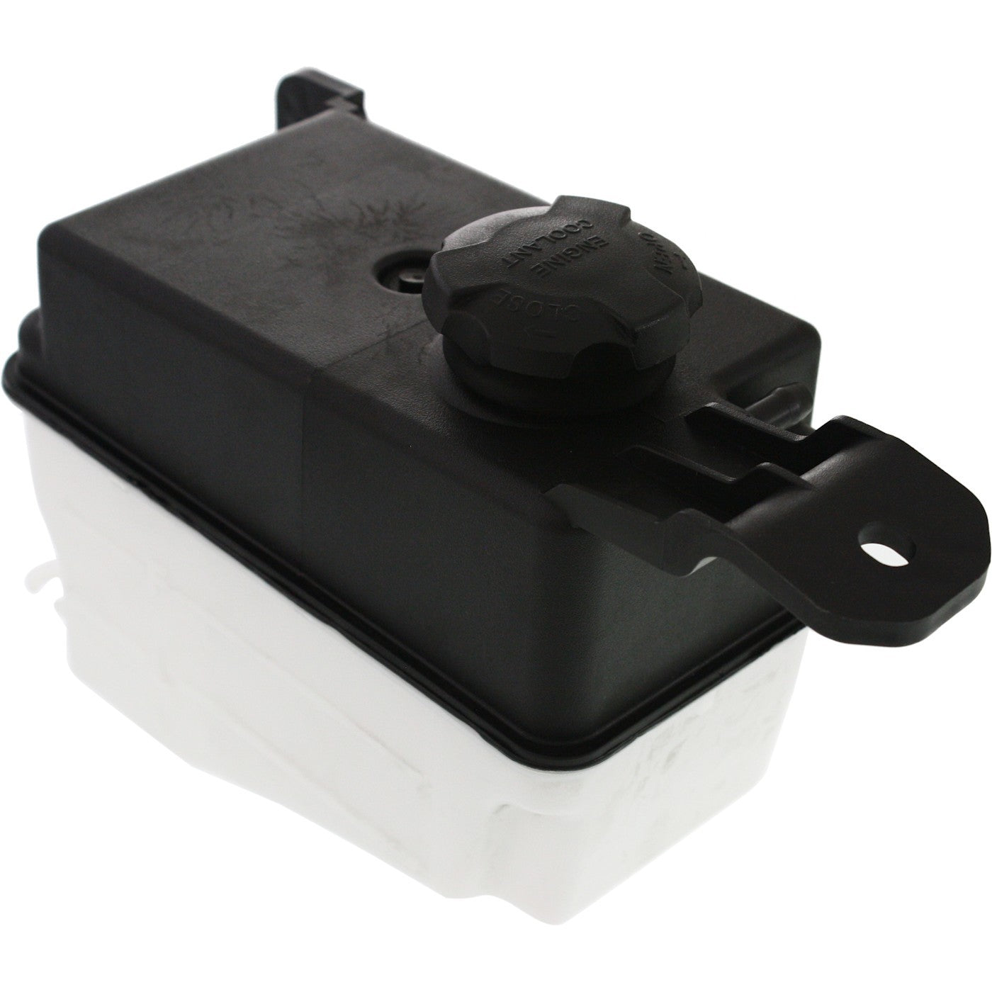 Coolant Reservoir Expansion Tank for Hyundai Santa Fe, Sorento (2007–2013)