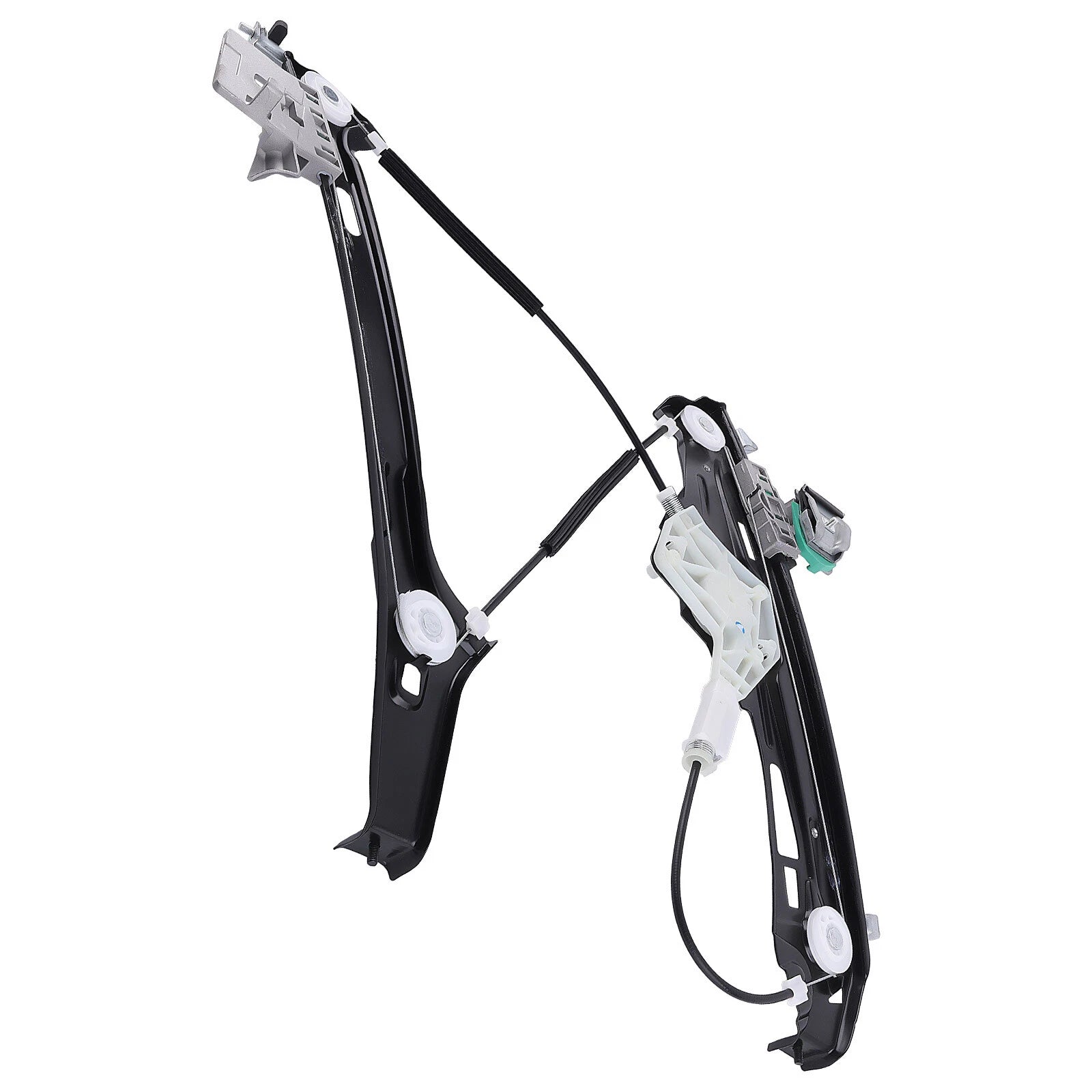 Front Right Electric Power Window Regulator for Mercedes W219 CLS550 (2007-2010)
