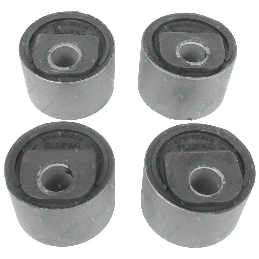 3degree Rubber Castor Correction Radius Arm Bush Kit for Toyota HZJ105 FZJ105