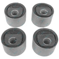 3degree Rubber Castor Correction Radius Arm Bush Kit for Toyota HZJ105 FZJ105