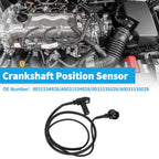 Crankshaft Position Sensor for Mercedes-Benz C280 (1994-1996) 1 x Sensor