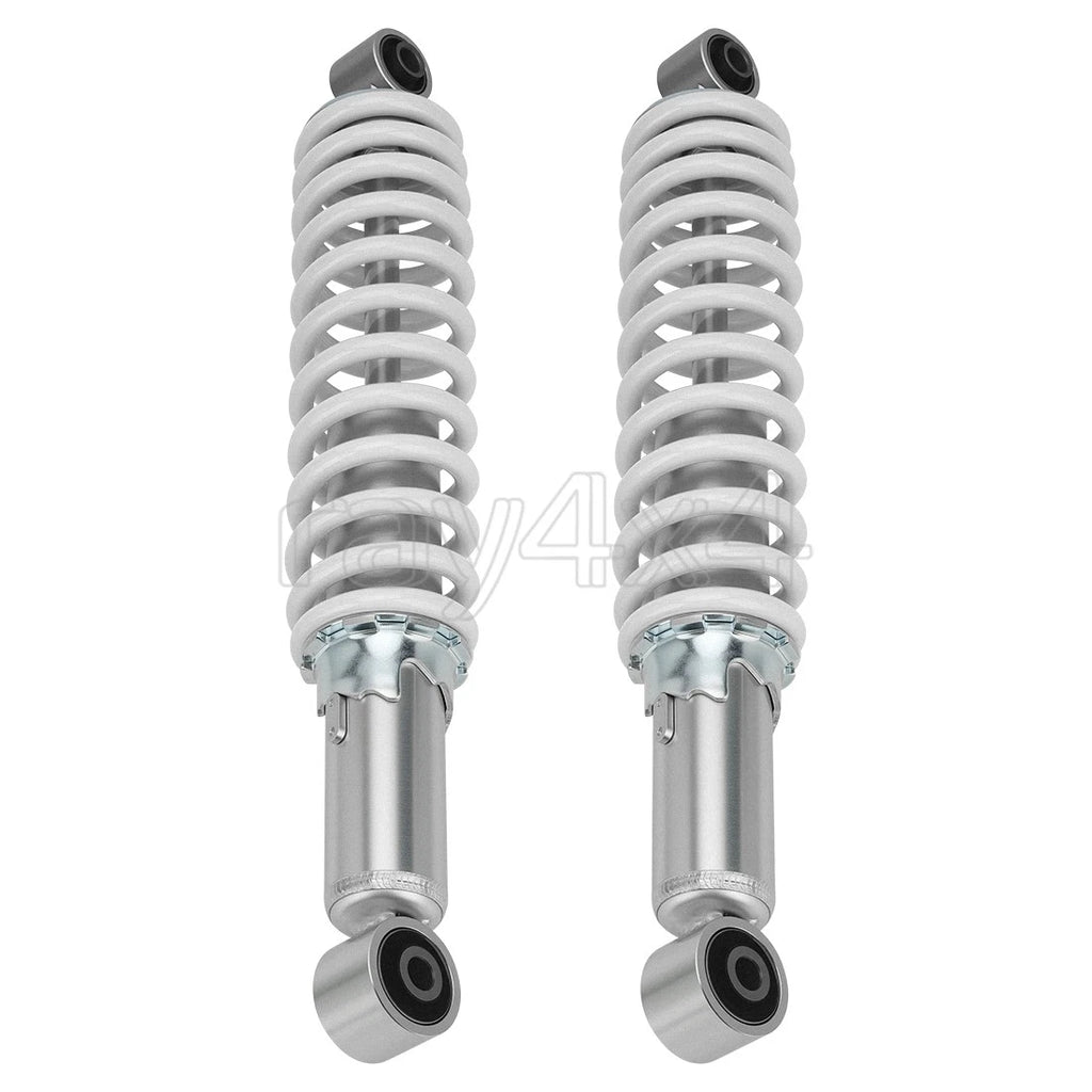 Front Left & Right Shock Absorbers for Yamaha Blaster 200 YFS 200 (1988–2006)