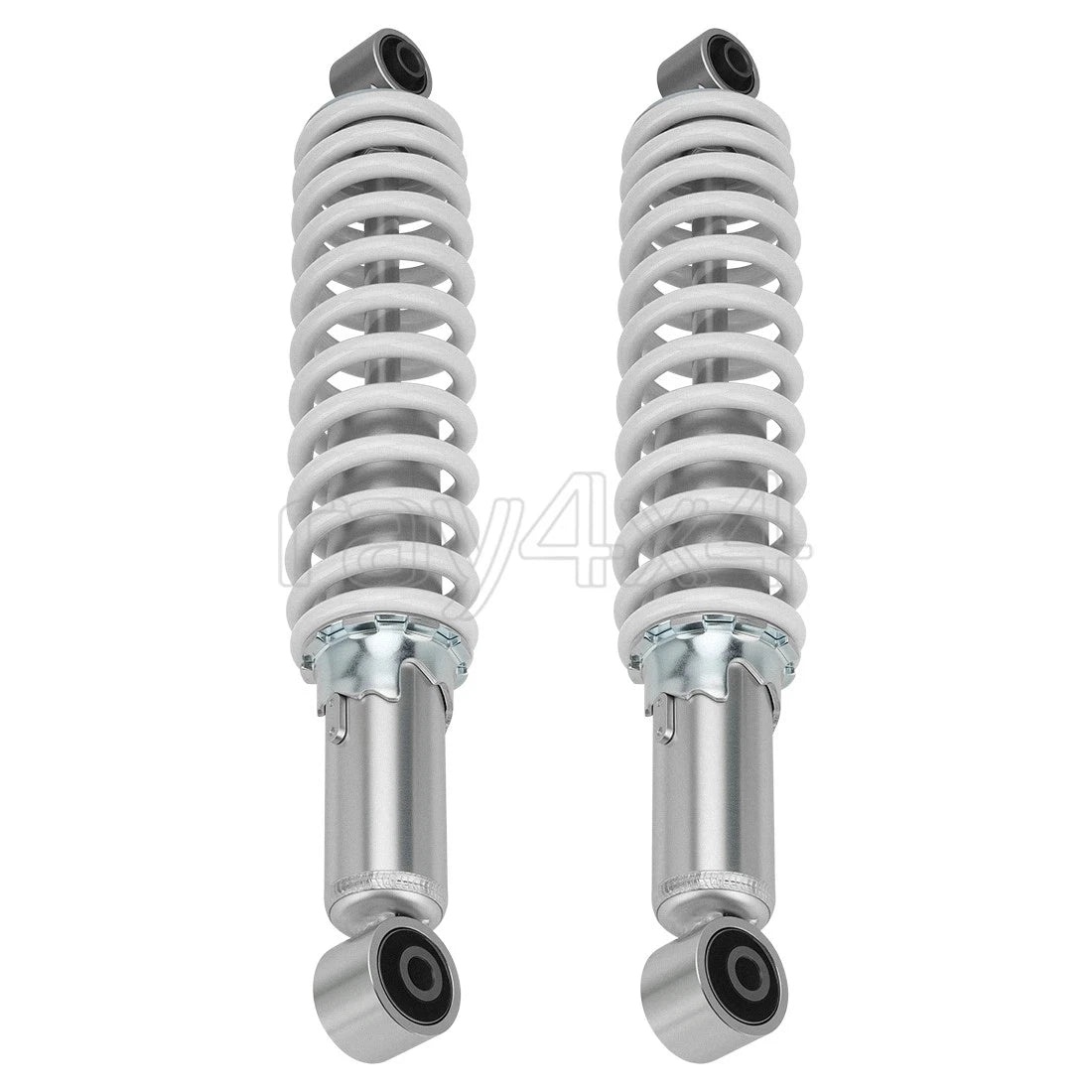 Front Left & Right Shock Absorbers for Yamaha Blaster 200 YFS 200 (1988–2006)