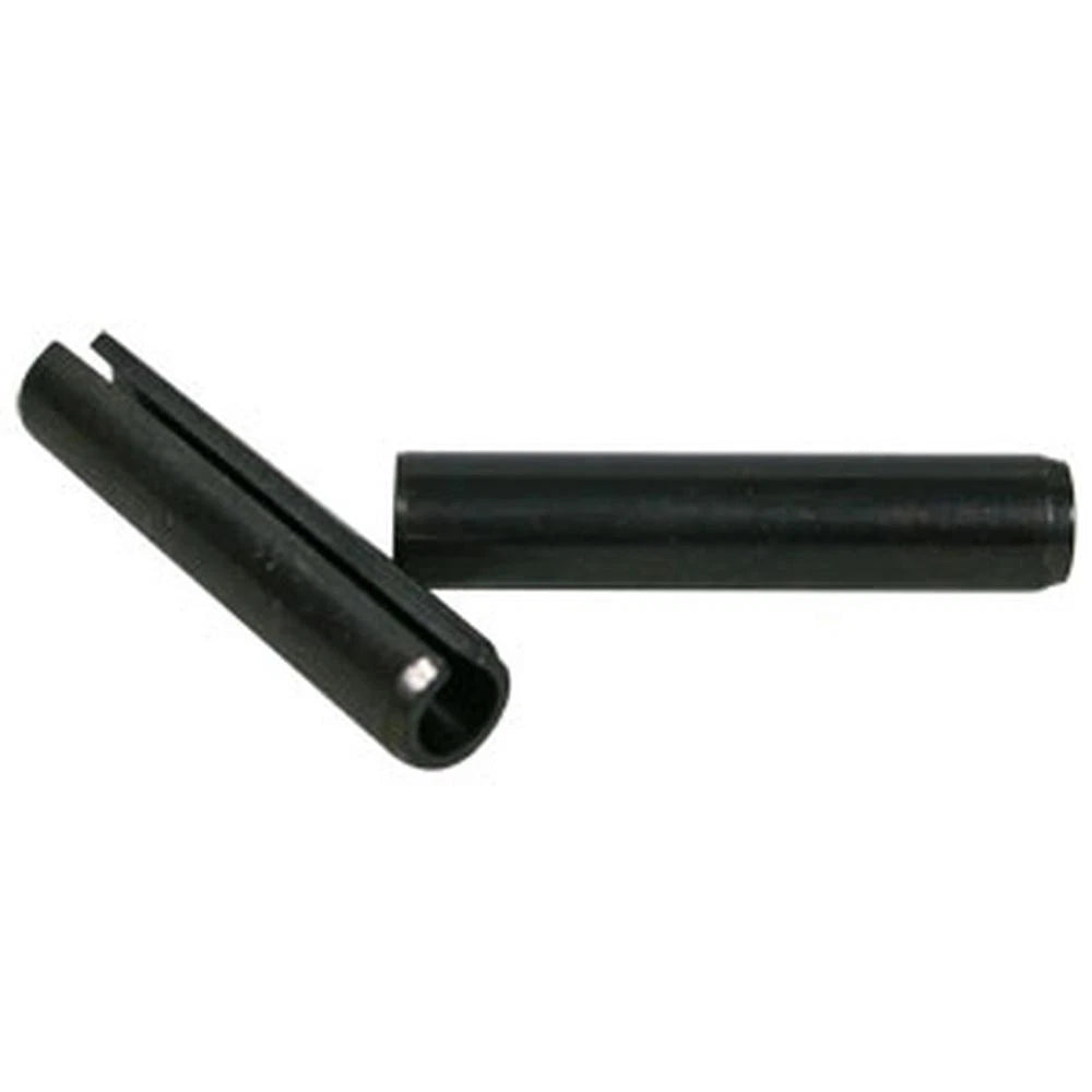 Set of 5 A-P12X50-AI Roll Pins 12 MM X 50 MM