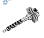 Parking Brake Actuator Gear Shaft Repair Kit for BMW 745Li 745i 750Li (2002–2008)