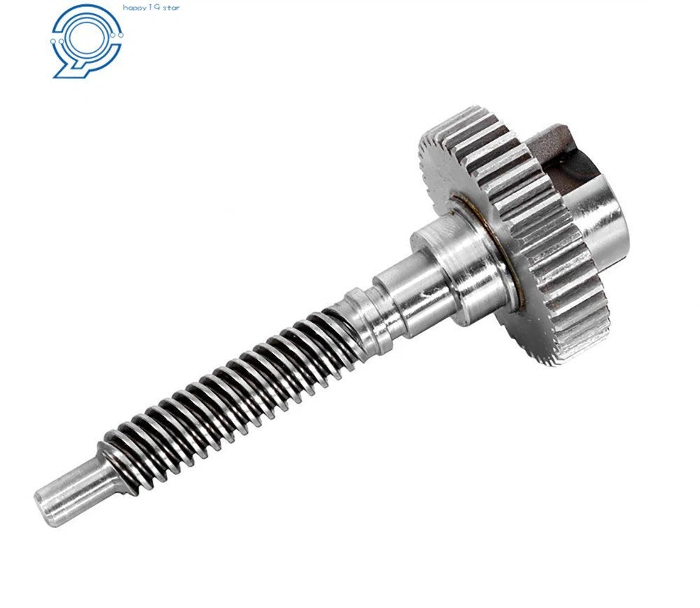 Parking Brake Actuator Gear Shaft Repair Kit for BMW 745Li 745i 750Li (2002–2008)