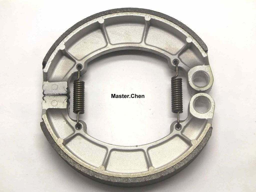 Brake Pads Shoes Drum for Kawasaki Prairie 400 (2000–2006)