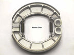 Brake Pads Shoes Drum for Kawasaki Prairie 400 (2000–2006)