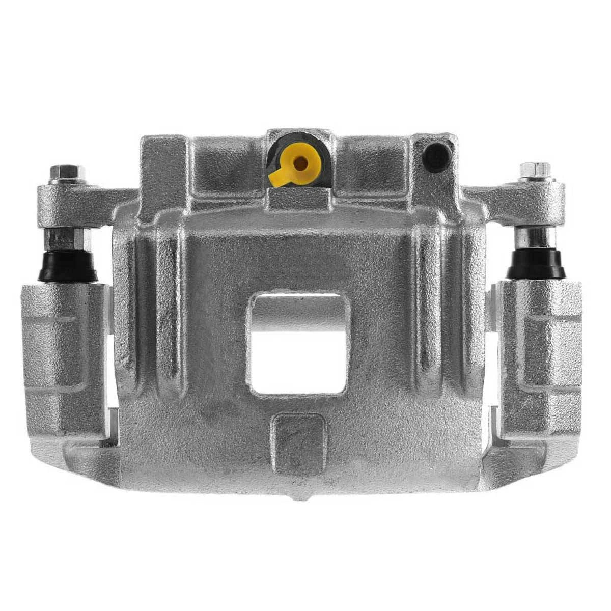 Front Right Brake Caliper for Chevrolet Colorado, GMC Canyon (2004–2008)