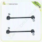 2X Front Stabilizer Sway Bar End Link Kit for Ford Windstar (1995–2003)