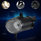OE Style Projector Fog Light for Volkswagen Passat (2001–2005)