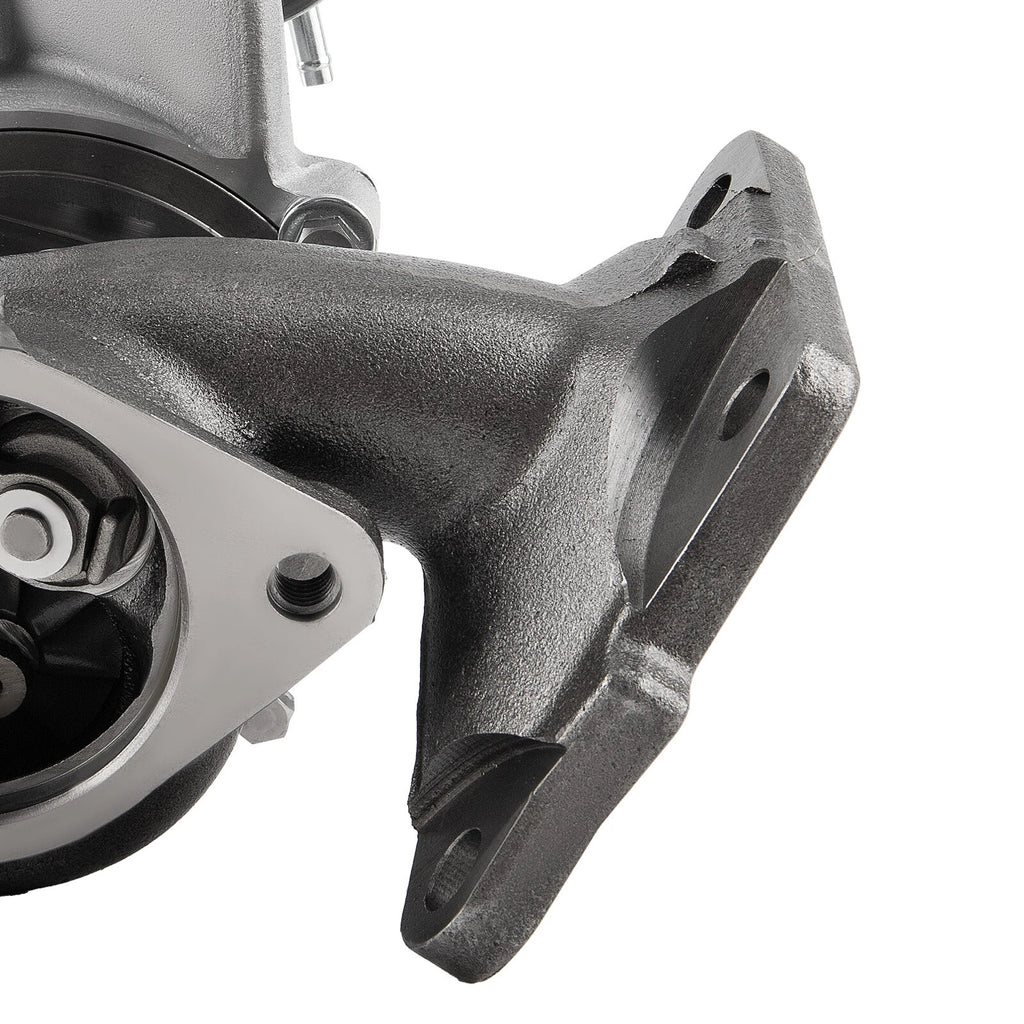 Twin Turbocharger for Ford F-150 2.7L V6 EcoBoost (2015–2018)