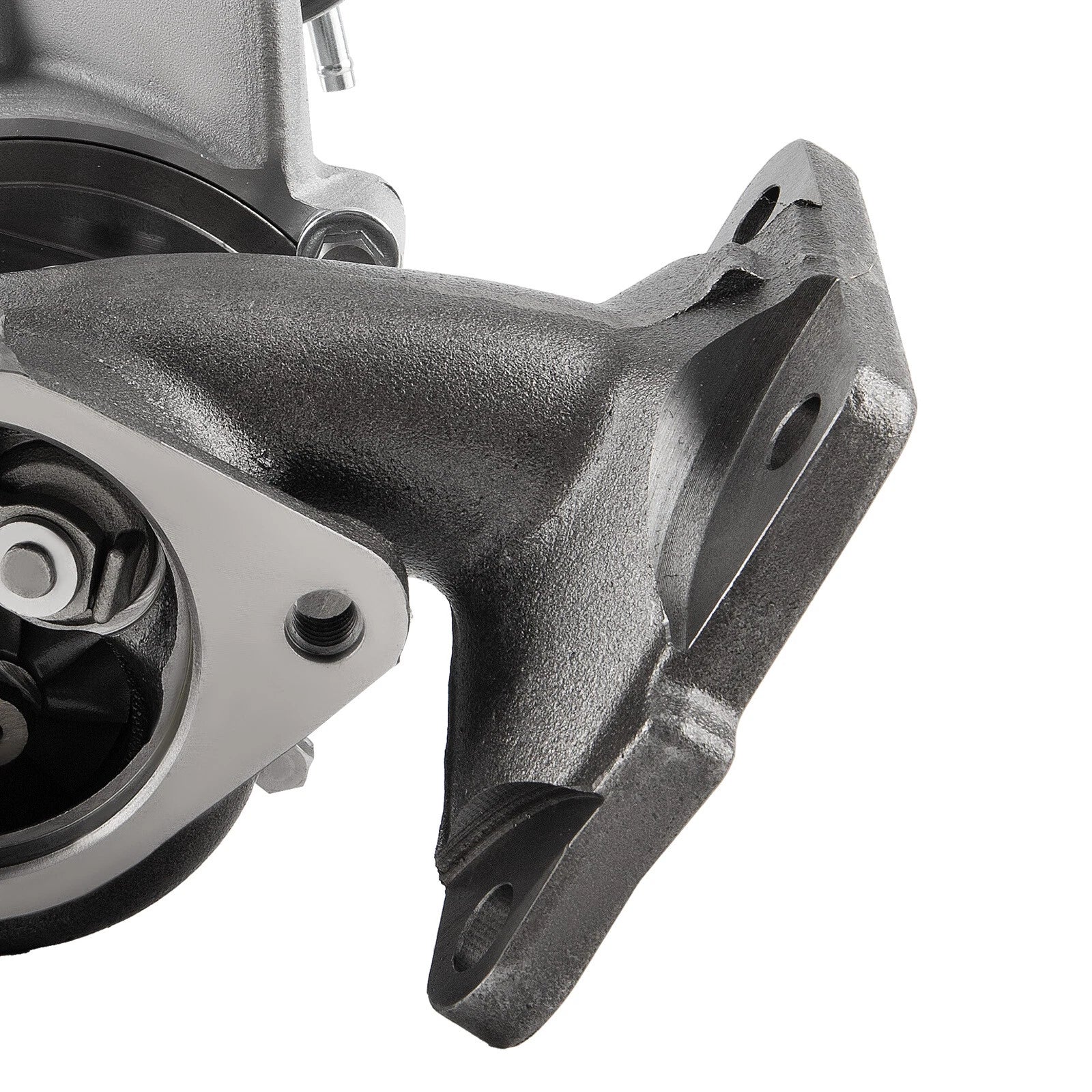 Twin Turbocharger for Ford F-150 2.7L V6 EcoBoost (2015–2018)