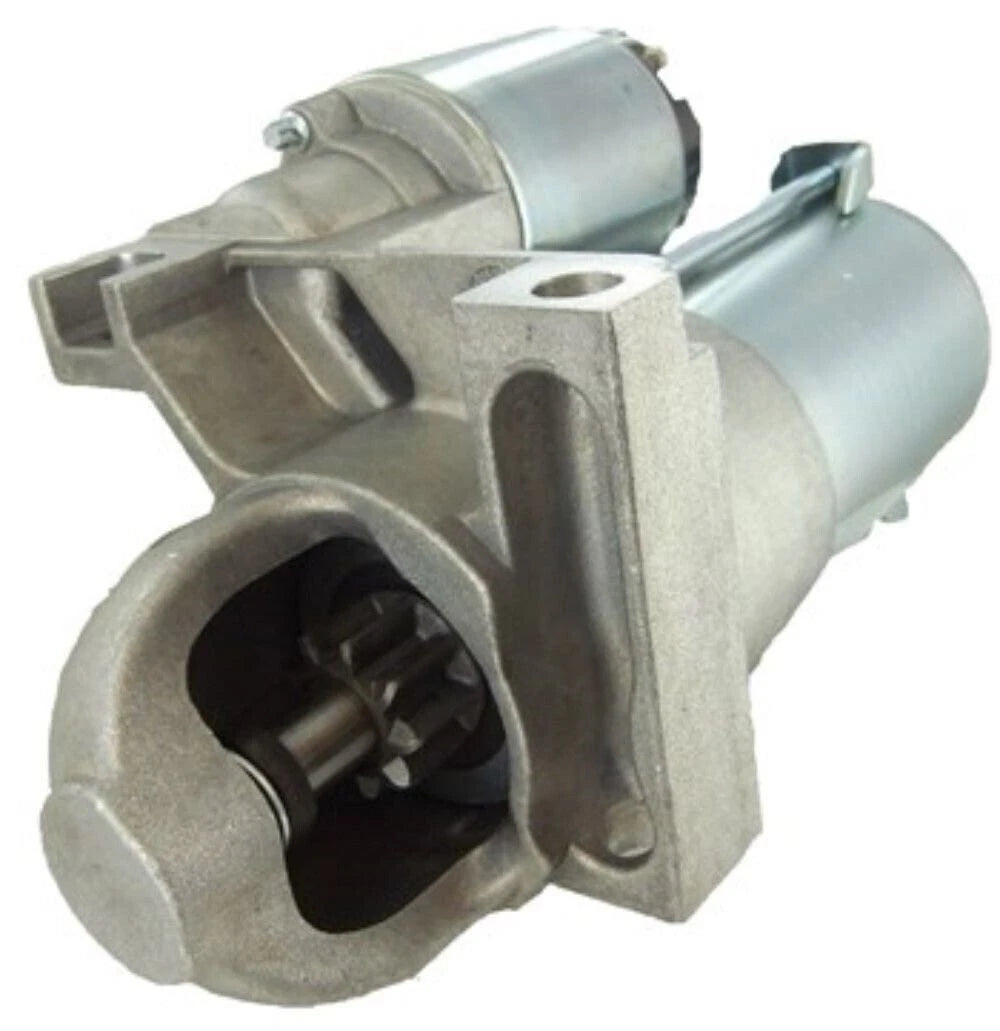 Starter for Pontiac Montana 3.4L V6 (1999–2000)